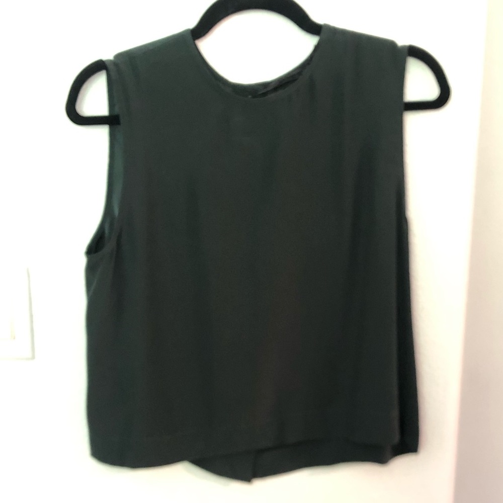 Jenni Kayne Silk Top
